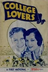 Póster de la película College Lovers