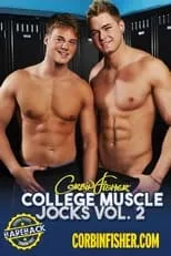 Película College Muscle Jocks 2