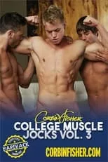 Película College Muscle Jocks 3