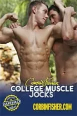 Poster de la película College Muscle Jocks - Películas hoy en TV