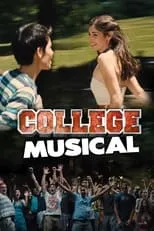 Emma Barash interpreta a Danielle en College Musical