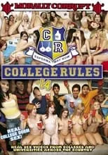 Dani Lane es  en College Rules 14