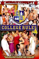 Película College Rules 4