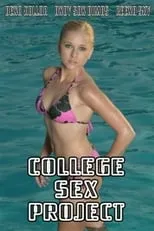 Portada de College Sex Project