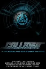 Poster de Collider