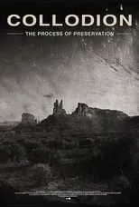 Angelo Baca es Self en Collodion: The Process of Preservation