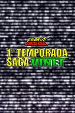 Película Colônia Contra-Ataca: 1⁰ Temporada - Saga Vinet