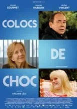 Póster de la película Colocs de choc