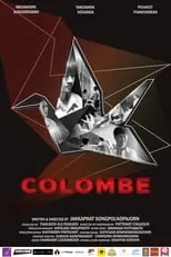 Étienne Draber interpreta a Desfournettes en Colombe