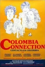 Carlos Benjumea es  en Colombia Connection