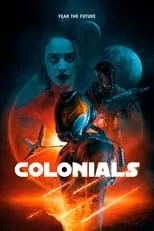 Portada de Colonials