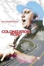 Ryan McMahon interpreta a self en Colonization Road