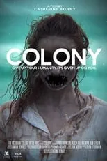 Película Colony