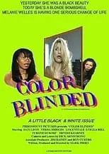 Póster de la película Color-Blinded