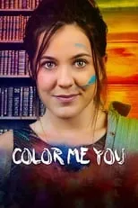 Cooper Justin Grisham es Art Festival Attendant en Color Me You