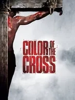 Michael Govia interpreta a  en Color of the Cross