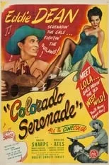 Portada de Colorado Serenade