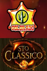 Colorado: Sto Classico - Il Signore degli Anelli portada