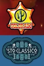 Portada de Colorado: Sto Classico - L'Odissea