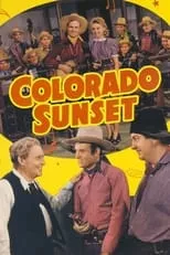 Portada de Colorado Sunset