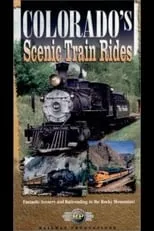 Eric Greene es Narrator en Colorado's Scenic Train Rides