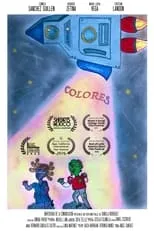 Película Colores