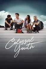 Póster de Colossal Youth