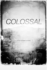 Poster de la película Colossal - Películas hoy en TV