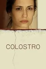 Póster de la película Colostro