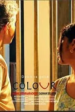 Película Colour: Dawn is gone