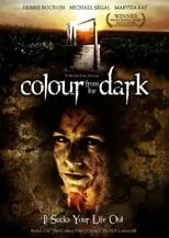 Gerry Shanahan interpreta a Giovanni en Colour from the Dark