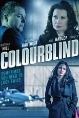 Póster de la película Colourblind