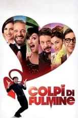 Película Colpi di fulmine