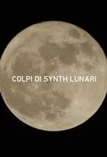 Carlotta Marricco es Her en Colpi di Synth Lunari