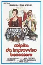 Película Colpita da improvviso benessere