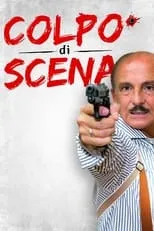 Película Colpo di scena