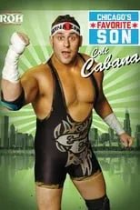 Portada de Colt Cabana: Chicago's Favorite Son