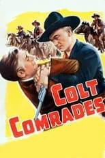 Poster de la película Colt Comrades - Películas hoy en TV