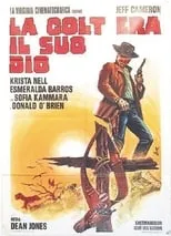 Angelo Susani interpreta a Hired Killer (uncredited) en Colt era su Dios