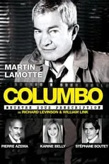 Portada de Columbo, meurtre sous prescription