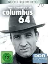 Walter Richter-Reinick es  en Columbus 64