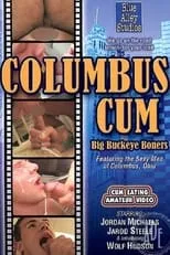 Jorden Michaels es  en Columbus Cum: Big Buckeye Boners