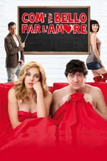 Poster de la película Com'è bello far l'amore - Películas hoy en TV