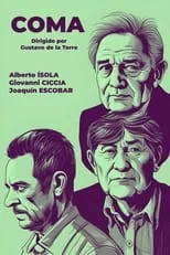 Poster de la película Coma - Películas hoy en TV