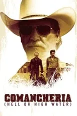 Poster de la película Comanchería - Películas hoy en TV