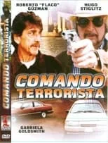 Película Comando Terrorista