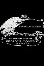 Portada de Comata, the Sioux