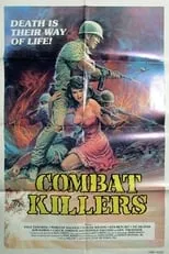 Película Combat Killers