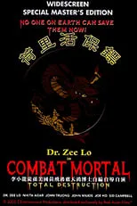 John Truong interpreta a Hwang en Combat Mortal