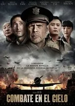 Poster de la película Combate en el cielo - Películas hoy en TV